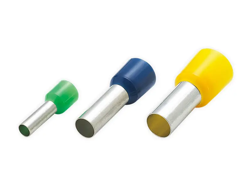 Cord End Terminals-Airic