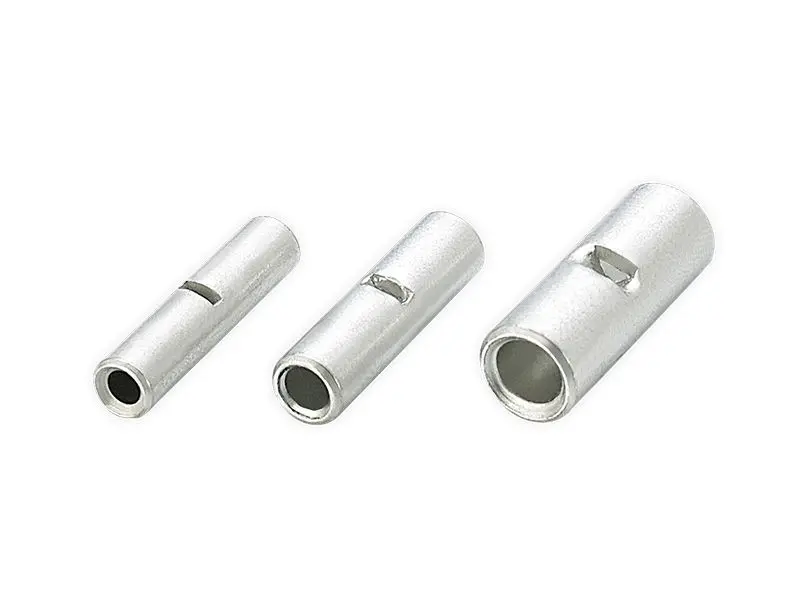Spite Connector Non-Insulated Butt Splice Connectors-Butt Splice Connectors-Airic